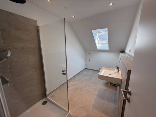 Wohnung zum Kauf - Erstbezug 362.000 € 4 Zimmer 104 m² 1. Geschoss Harpertshausen Babenhausen 64832