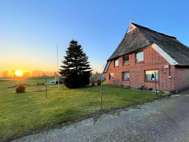 Einfamilienhaus zum Kauf 580.000 € 5 Zimmer 113,2 m² 4.323 m² Grundstück Kirchwerder Bergedorf 21037