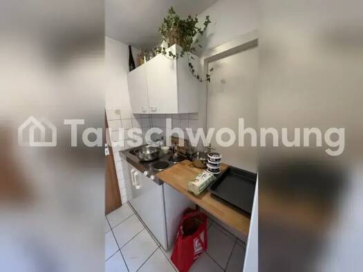 Wohnung zur Miete Tauschwohnung 350 € 1 Zimmer 38 m² Hartenberg/Münchfeld Mainz 55122