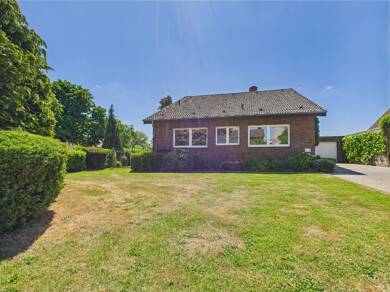 Einfamilienhaus zur Miete 1.600 € 5 Zimmer 207 m² 2.458 m² Grundstück Vellinghausen-Eilmsen Welver 59514