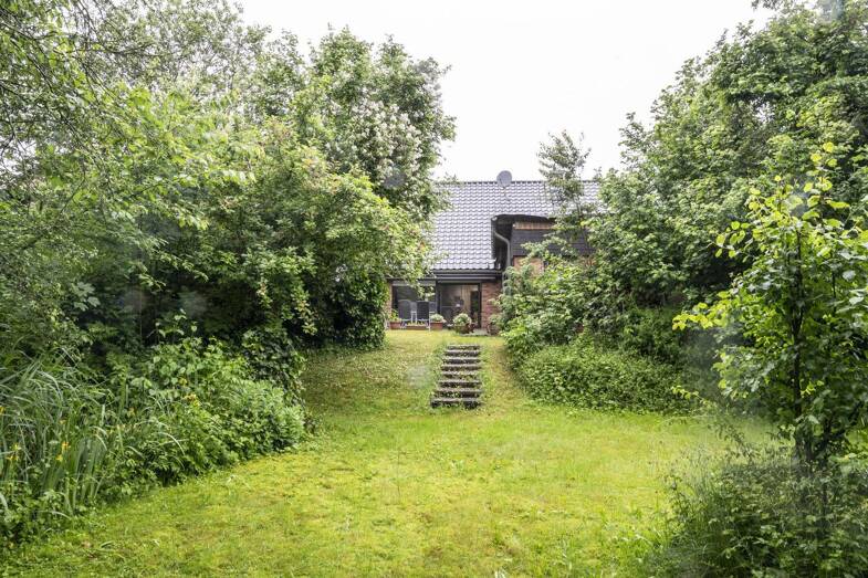 Einfamilienhaus zum Kauf provisionsfrei 695.000 € 7 Zimmer 193 m² 1.106 m² Grundstück Im Grisfeld 38 Gymnich / Mellerhöfe Erftstadt 50374