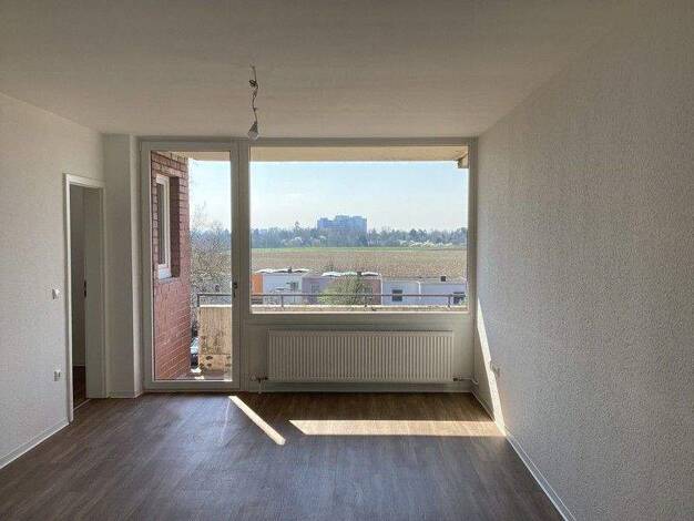 Studio zur Miete 592 € 1 Zimmer 39 m² 2. Geschoss frei ab 17.04.2026 Gerhart-Hauptmann-Ring 314 Niederursel Frankfurt am Main 60439
