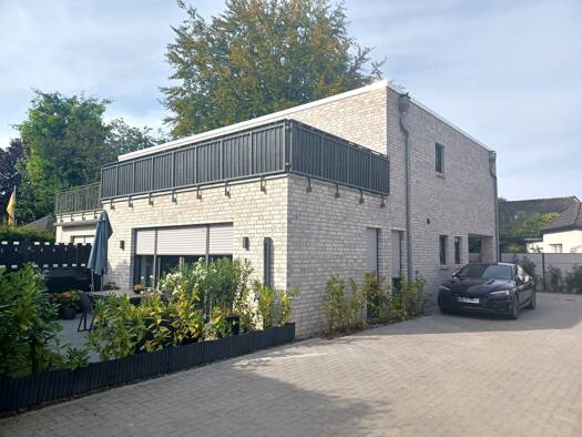 Doppelhaushälfte zum Kauf provisionsfrei 525.000 € 95,4 m² Deelweg Bürgerfelde Oldenburg 26121