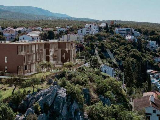 Wohnung zum Kauf 613.000 € 4 Zimmer 119 m² Geschoss EG/2 Kraljevica Kraljevica 51262