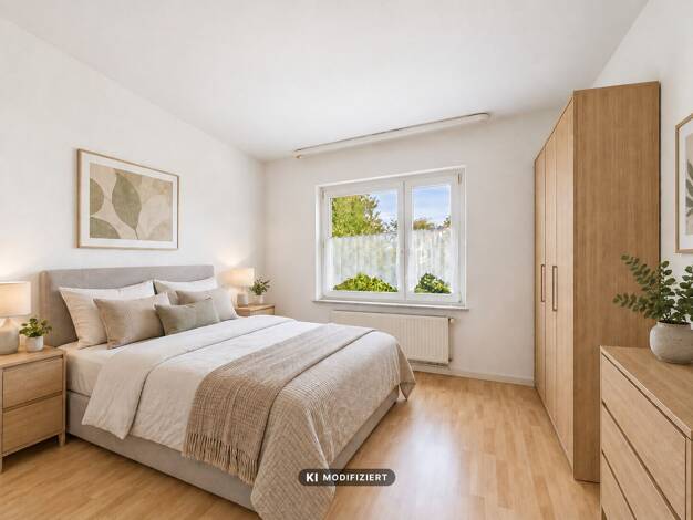 Wohnung zum Kauf 125.000 € 3 Zimmer 70,2 m² 1. Geschoss Innenstadt Detmold 32756