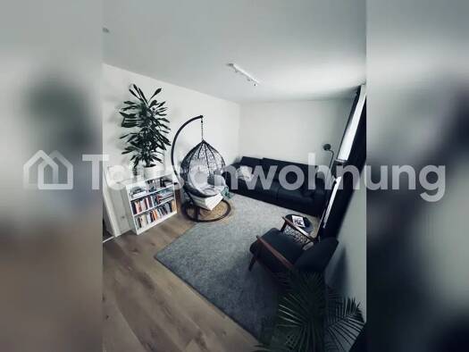 Wohnung zur Miete Tauschwohnung 820 € 3 Zimmer 77 m² 1. Geschoss Waldsee Ost 79117