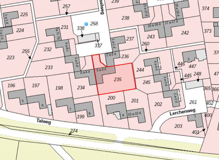 Wohnung zum Kauf 125.000 € 3 Zimmer 67,2 m² Medebach 59964