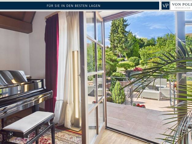 Villa zum Kauf 1.295.000 € 10 Zimmer 366,7 m² 1.357 m² Grundstück Goldbach 63773