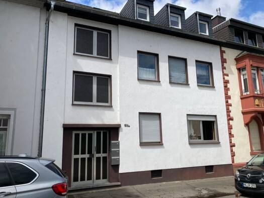 Mehrfamilienhaus zum Kauf provisionsfrei 460.000 € 6 Zimmer 203 m² 206 m² Grundstück Medardstr. 106a Trier-Süd Trier 54294