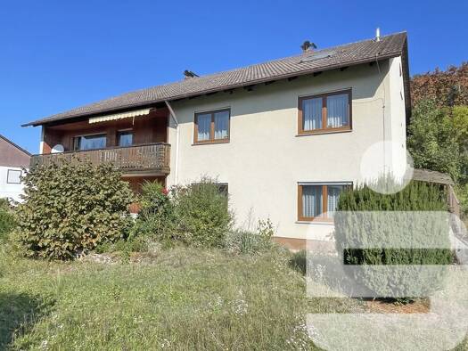 Einfamilienhaus zum Kauf 497.000 € 8 Zimmer 247 m² 1.010 m² Grundstück Greding Greding 91171