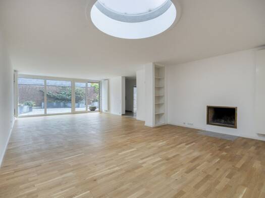 Einfamilienhaus zum Kauf 825.000 € 5 Zimmer 203 m² 351 m² Grundstück Lörick Düsseldorf 40547