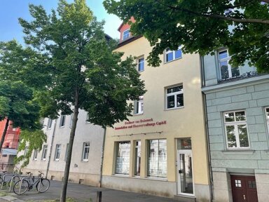 Maisonette zur Miete 699 € 3 Zimmer 74,7 m² 3. Geschoss frei ab sofort Wittenberger Straße 43 Eutritzsch Leipzig 04129