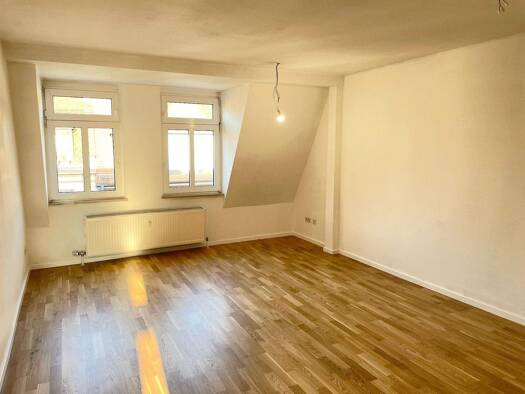 Wohnung zur Miete 764 € 3 Zimmer 63,8 m² 4. Geschoss frei ab sofort Schweinauer Str. 37a St Leonhard Nürnberg 90439