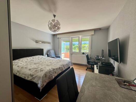 Wohnung zum Kauf 198.000 € 2 Zimmer 55 m² 1. Geschoss Böblingen 71032
