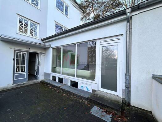 Laden zur Miete 1.063 € 3 Zimmer 85 m² Verkaufsfläche Alsterdorf Hamburg Alsterdorf 22337