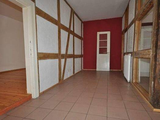 Wohnung zur Miete 800 € 3 Zimmer 88 m² Altstadt Stralsund 18439