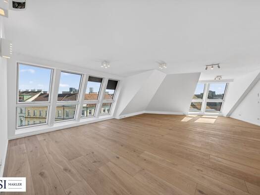 Wohnung zum Kauf - Erstbezug 1.479.000 € 4 Zimmer 123,8 m² Landstraßer Hauptstraße 144 Landstraße 1030