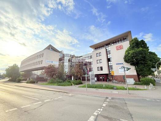 Bürofläche zur Miete provisionsfrei 13,50 € 892 m² Bürofläche teilbar ab 892 m² Daberstedt Erfurt 99099