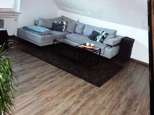 Wohnung zur Miete 750 € 3 Zimmer 75 m² Geschoss 2/3 frei ab 01.01.2026 Harderberg Georgsmarienhütte 49124