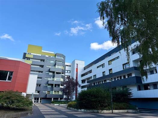 Wohnung zur Miete 670 € 3 Zimmer 82,5 m² frei ab 01.11.2026 Bad Sassendorf Bad Sassendorf 59505
