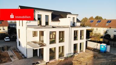 Maisonette zum Kauf 589.000 € 4 Zimmer 119,5 m² frei ab sofort Ober-Roden Rödermark 63322