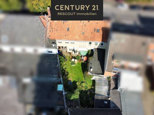 Mehrfamilienhaus zum Kauf 275.000 € 8 Zimmer 206 m² 420 m² Grundstück frei ab sofort Hardt Mönchengladbach-Hardt 41169