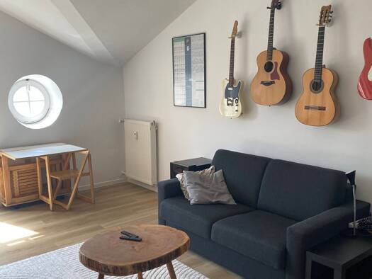 Wohnung zur Miete 690 € 2,5 Zimmer 57 m² frei ab 01.11.2026 Bamberg Bamberg 96047