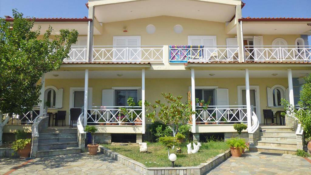 Villa zum Kauf 850.000 € 8 Zimmer 400 m² 4.000 m² Grundstück Olympische Riviera