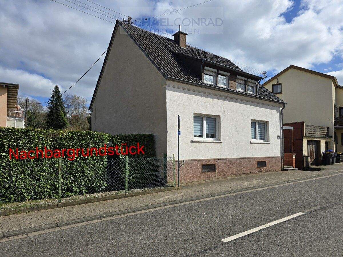Einfamilienhaus zum Kauf - Ansicht 3