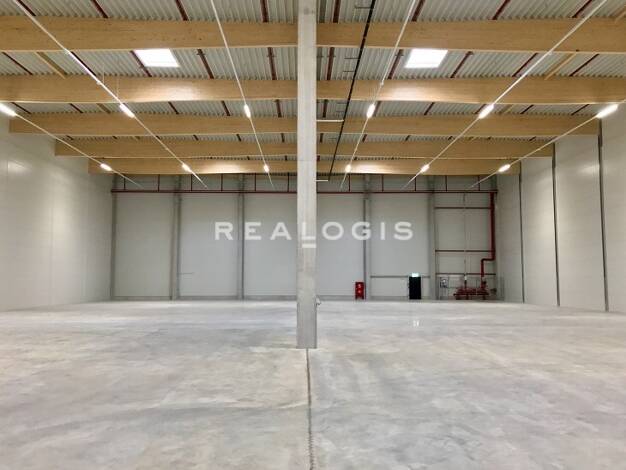 Halle/Industriefläche zur Miete 2.000 m² Lagerfläche Passau 94304