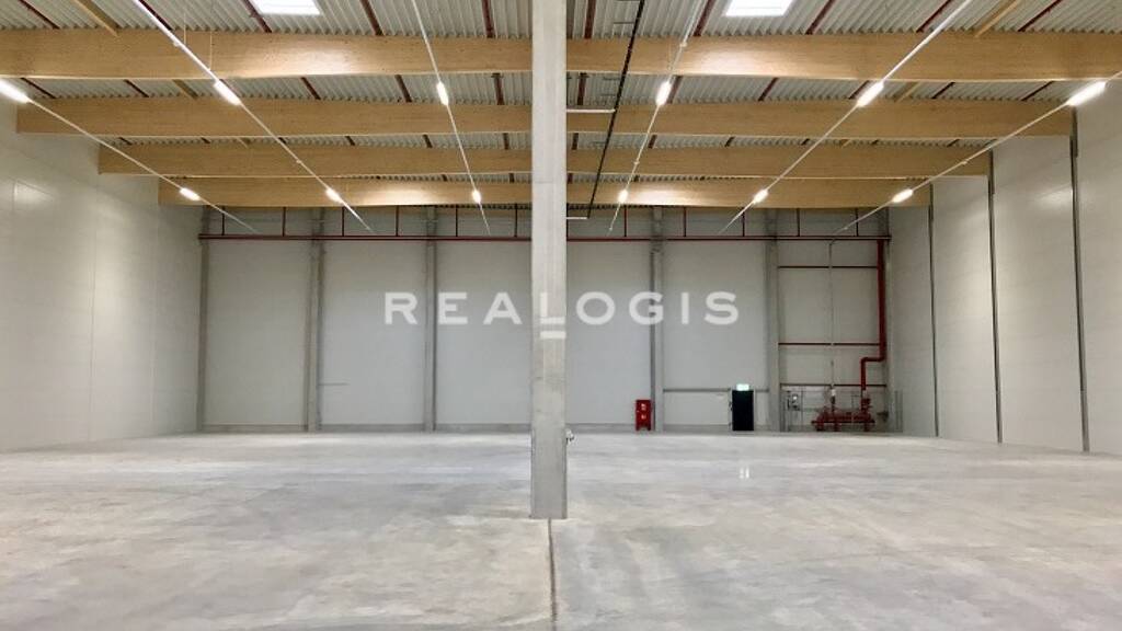 Halle/Industriefläche zur Miete 2.000 m² Lagerfläche Hacklberg Passau 94304