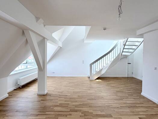 Wohnung zum Kauf 969.000 € 4 Zimmer 155 m² 5. Geschoss Charlottenburg Charlottenburg-Wilmersdorf 10629