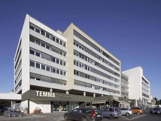 Außenstellplatz zur Miete provisionsfrei 99 € Bonner Straße 211 Bayenthal Köln 50968