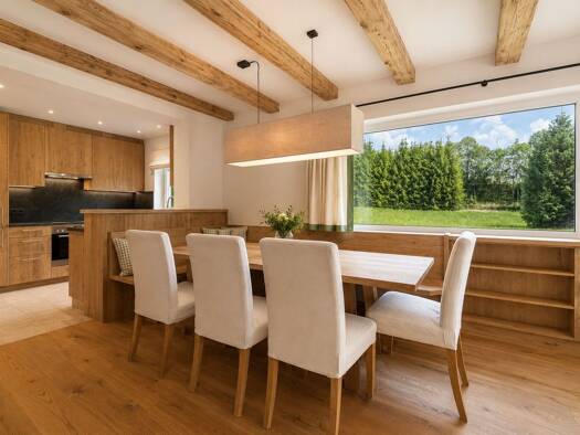 Maisonette zur Miete 2.727 € 105,6 m² frei ab 01.09.2026 Kitzbühel 6370