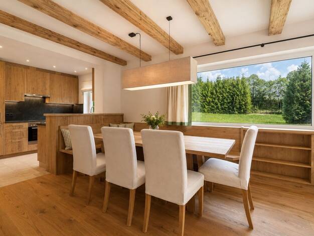 Maisonette zur Miete 2.727 € 105,6 m² frei ab 01.09.2026 Kitzbühel 6370