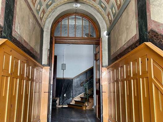 Wohnung zum Kauf 189.000 € 2 Zimmer 58 m² 2. Geschoss Südstadt Fürth 90763