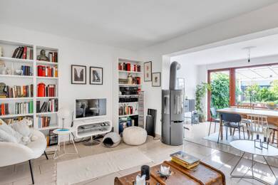 Reihenmittelhaus zum Kauf 399.000 € 4 Zimmer 95 m² 159 m² Grundstück Eidelstedt Hamburg 22523