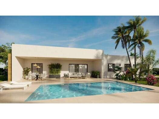 Villa zum Kauf 468.000 € 3 Zimmer 164 m² 13.172 m² Grundstück Aspe 03680