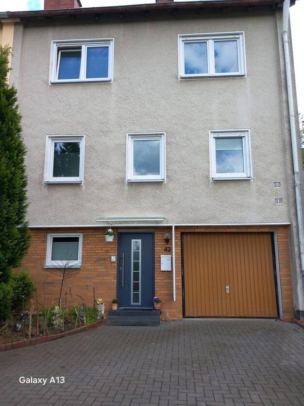 Reihenendhaus zum Kauf provisionsfrei 250.000 € 6 Zimmer 135 m² 458 m² Grundstück Berliner Str. 43 Belecke Warstein 59581