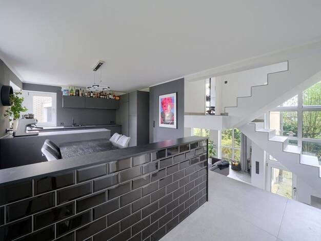 Doppelhaushälfte zur Miete 1.950 € 3 Zimmer 108 m² 204 m² Grundstück frei ab 01.09.2025 Siedlerstr. 15 Herdecke Herdecke 58313