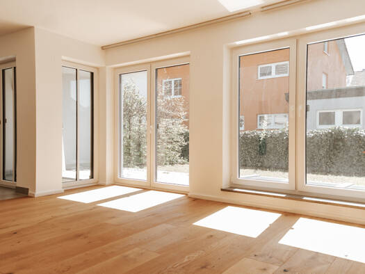 Wohnung zum Kauf 537.500 € 3 Zimmer 81 m² Ebersberger Straße 45 Markt Schwaben 85570