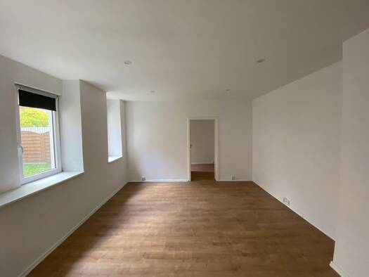 Wohnung zur Miete 210 € 2 Zimmer 37 m² EG Max-Pechstein-Straße 16 Innenstadt Zwickau 08056