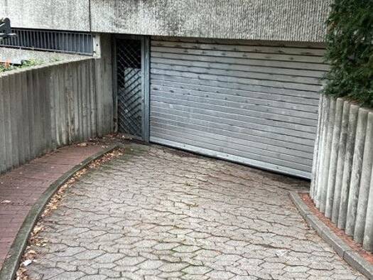 Tiefgarage zur Miete provisionsfrei 20 € Roderbruchmarkt 20 Groß Buchholz Hannover 30627