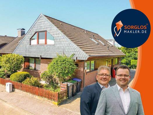 Einfamilienhaus zum Kauf 385.000 € 7 Zimmer 251,9 m² 880 m² Grundstück Warmenau Wolfsburg 38448