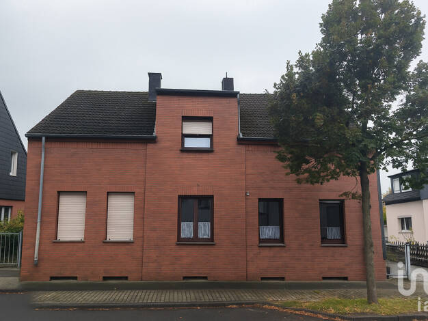Mehrfamilienhaus zum Kauf 449.000 € 13 Zimmer 205,4 m² 672 m² Grundstück Styrum Mülheim an der Ruhr 45476