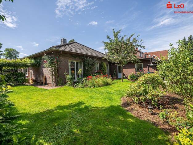 Einfamilienhaus zum Kauf 359.000 € 3 Zimmer 105,1 m² 530 m² Grundstück Dangast Varel 26316