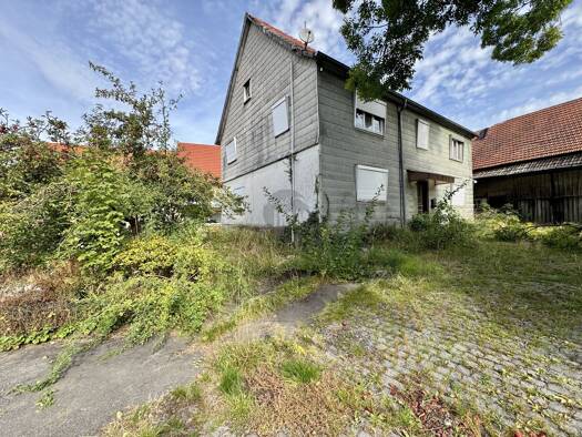 Grundstück zum Kauf 295.000 € 3.031 m² Grundstück Wittgenborn Wächtersbach 63607