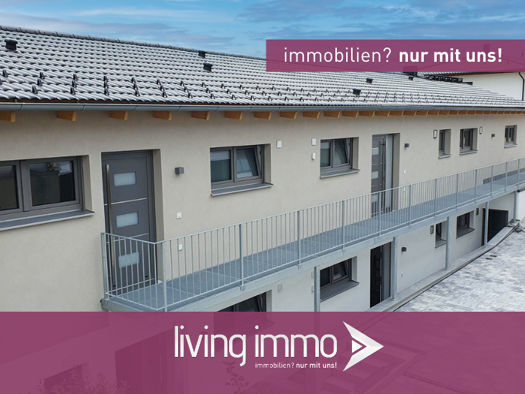 Terrassenwohnung zum Kauf - Erstbezug provisionsfrei 354.000 € 3 Zimmer 94,6 m² 1. Geschoss Huböd Vilshofen an der Donau 94474