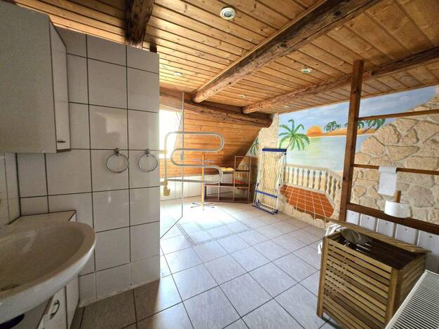 Mehrfamilienhaus zum Kauf 450.000 € 11 Zimmer 400 m² 2.479 m² Grundstück Seibotenberg Gerabronn 74582