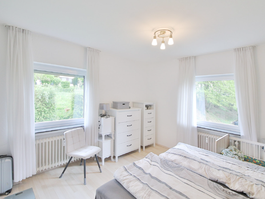 Wohnung zur Miete 1.000 € 3 Zimmer 80 m² Geschoss 1/2 frei ab 01.09.2025 Silberpappelweg 29 Backnang Backnang 71522